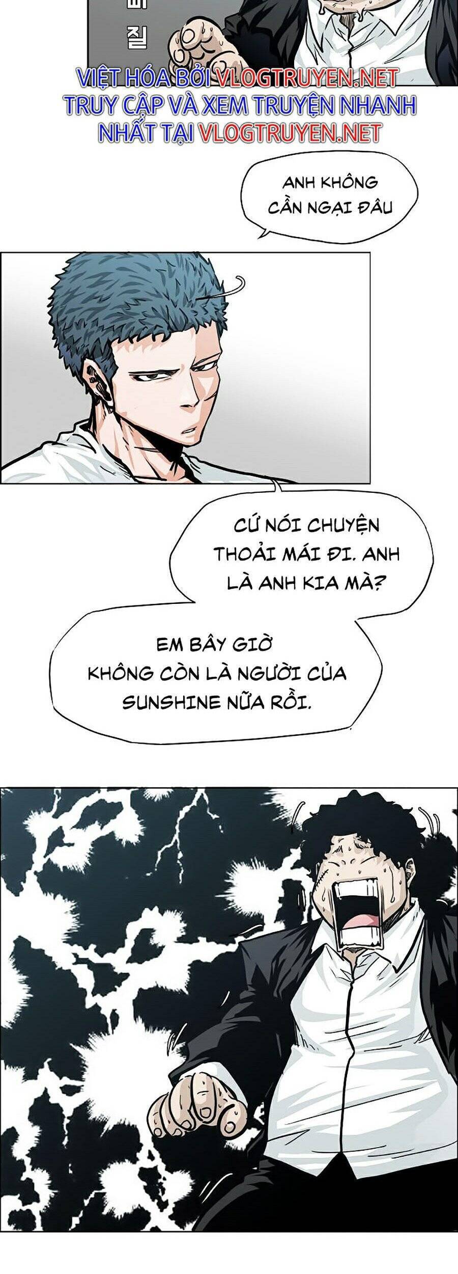 Bá Chủ Học Đường Ss4 Chapter 5 - 39