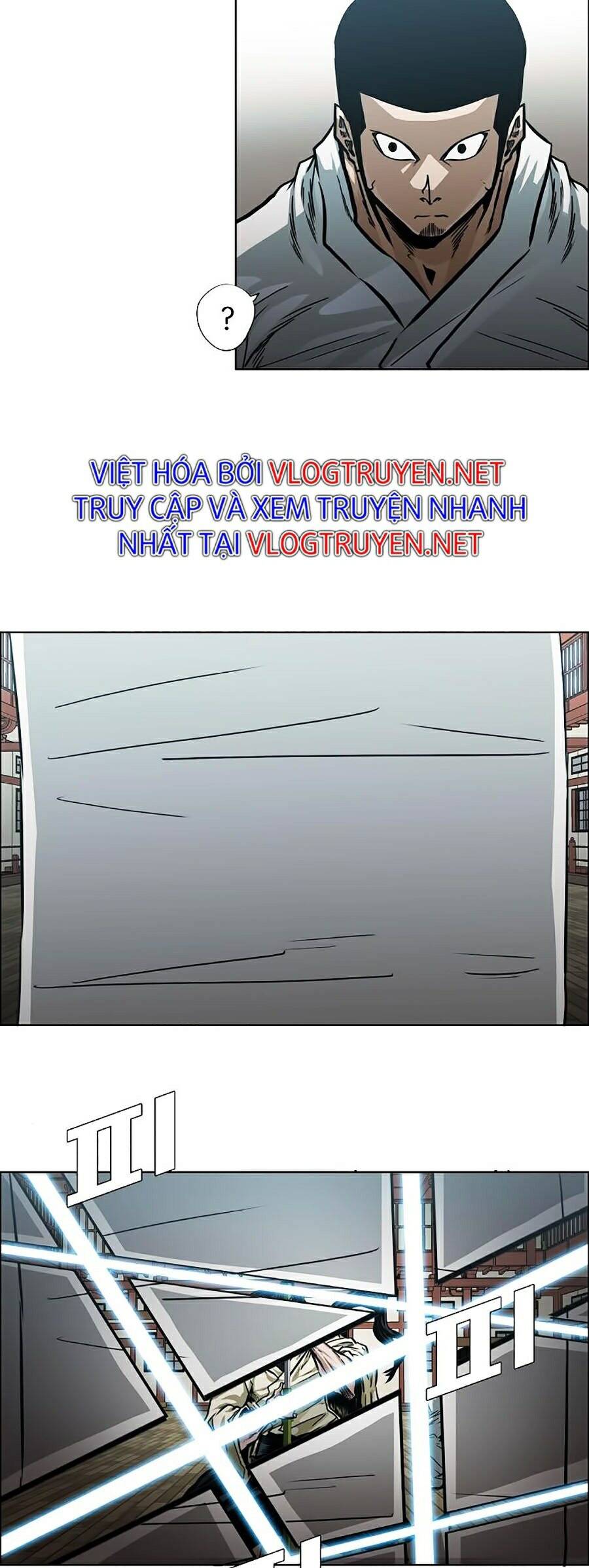 Bá Chủ Học Đường Ss4 Chapter 5 - 6