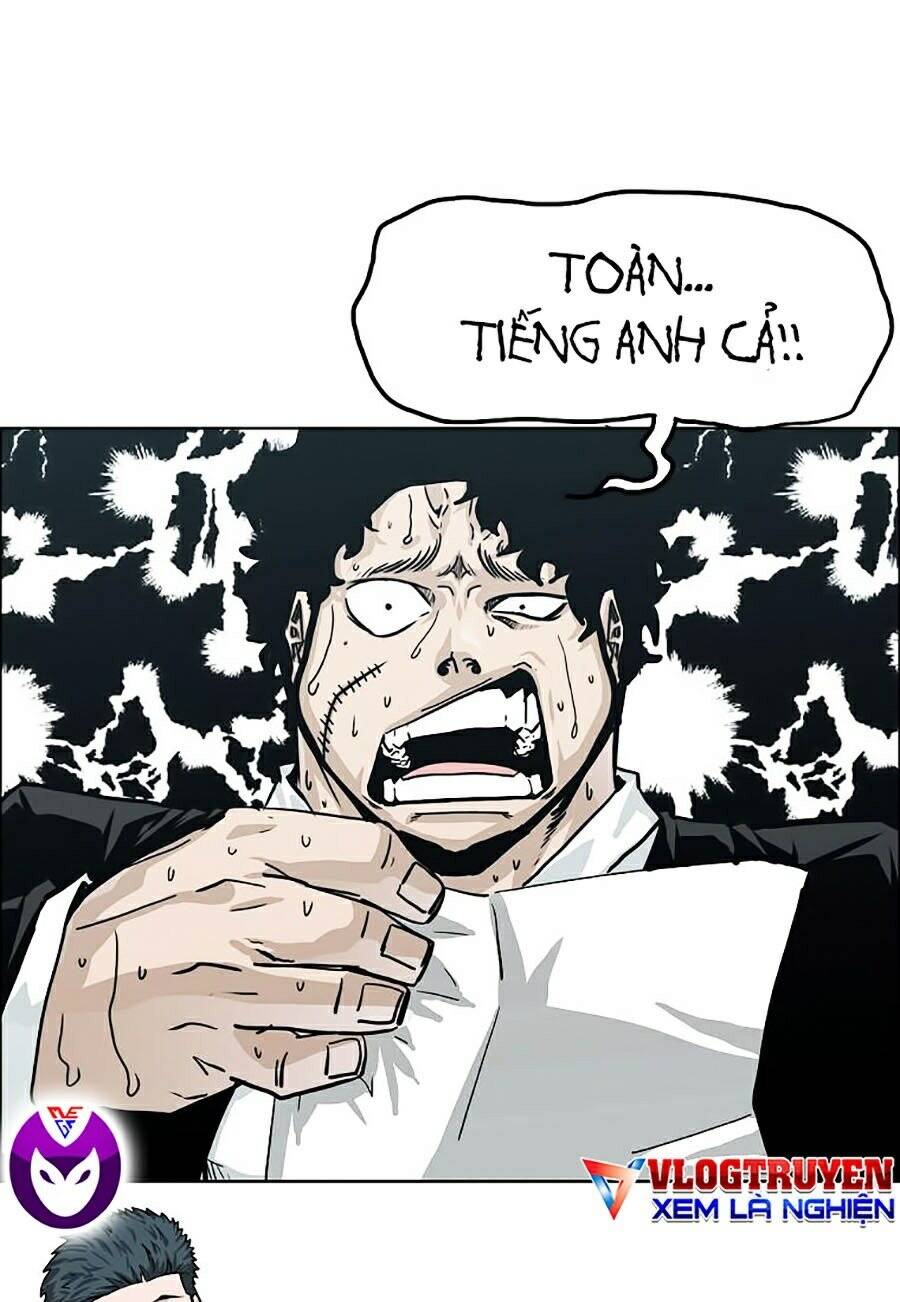 Bá Chủ Học Đường Ss4 Chapter 5 - 51