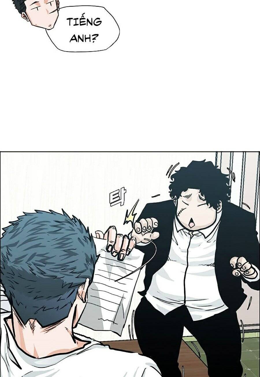 Bá Chủ Học Đường Ss4 Chapter 5 - 52