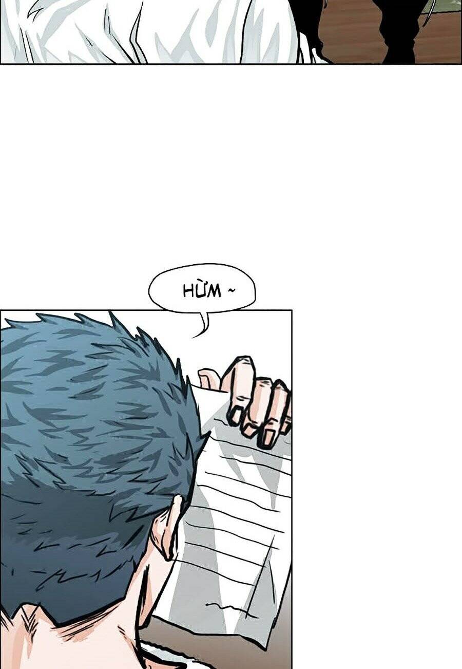 Bá Chủ Học Đường Ss4 Chapter 5 - 53