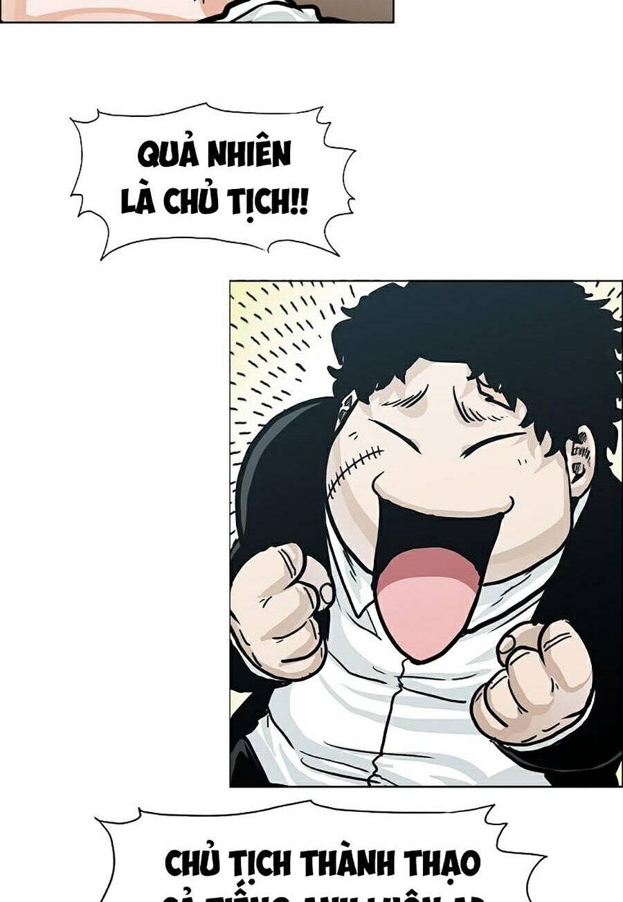 Bá Chủ Học Đường Ss4 Chapter 5 - 54