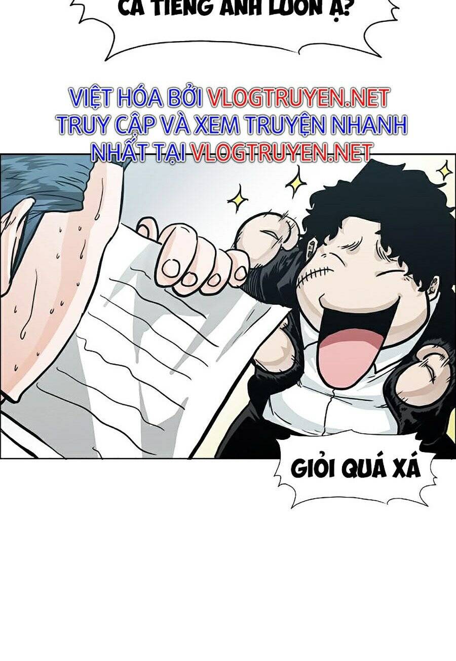 Bá Chủ Học Đường Ss4 Chapter 5 - 55