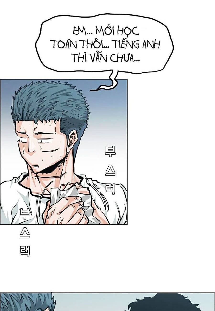 Bá Chủ Học Đường Ss4 Chapter 5 - 56