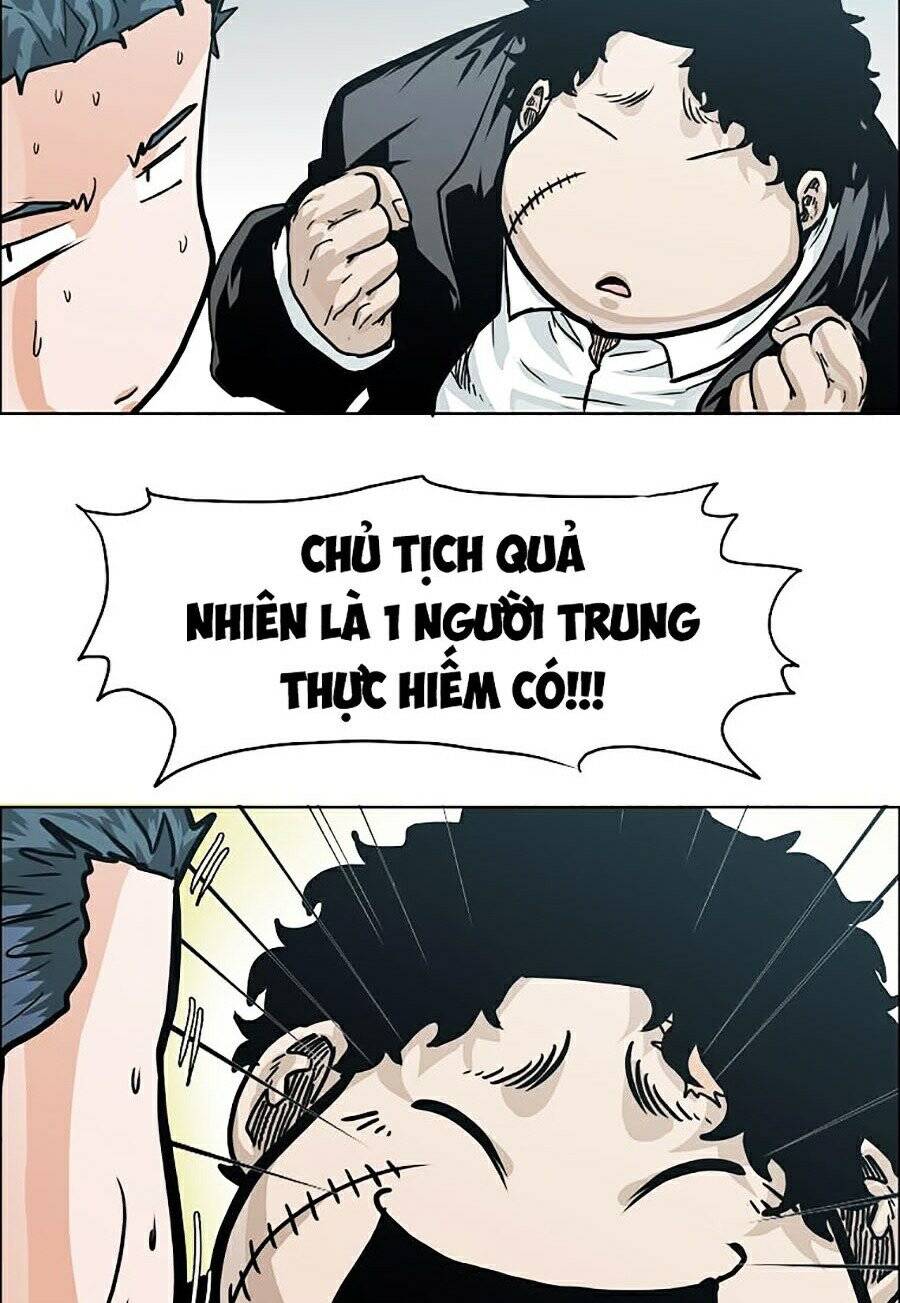 Bá Chủ Học Đường Ss4 Chapter 5 - 57