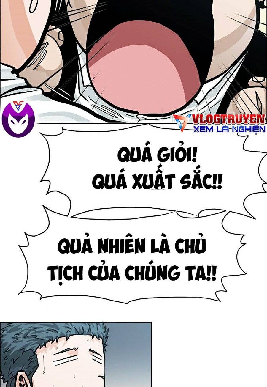 Bá Chủ Học Đường Ss4 Chapter 5 - 58