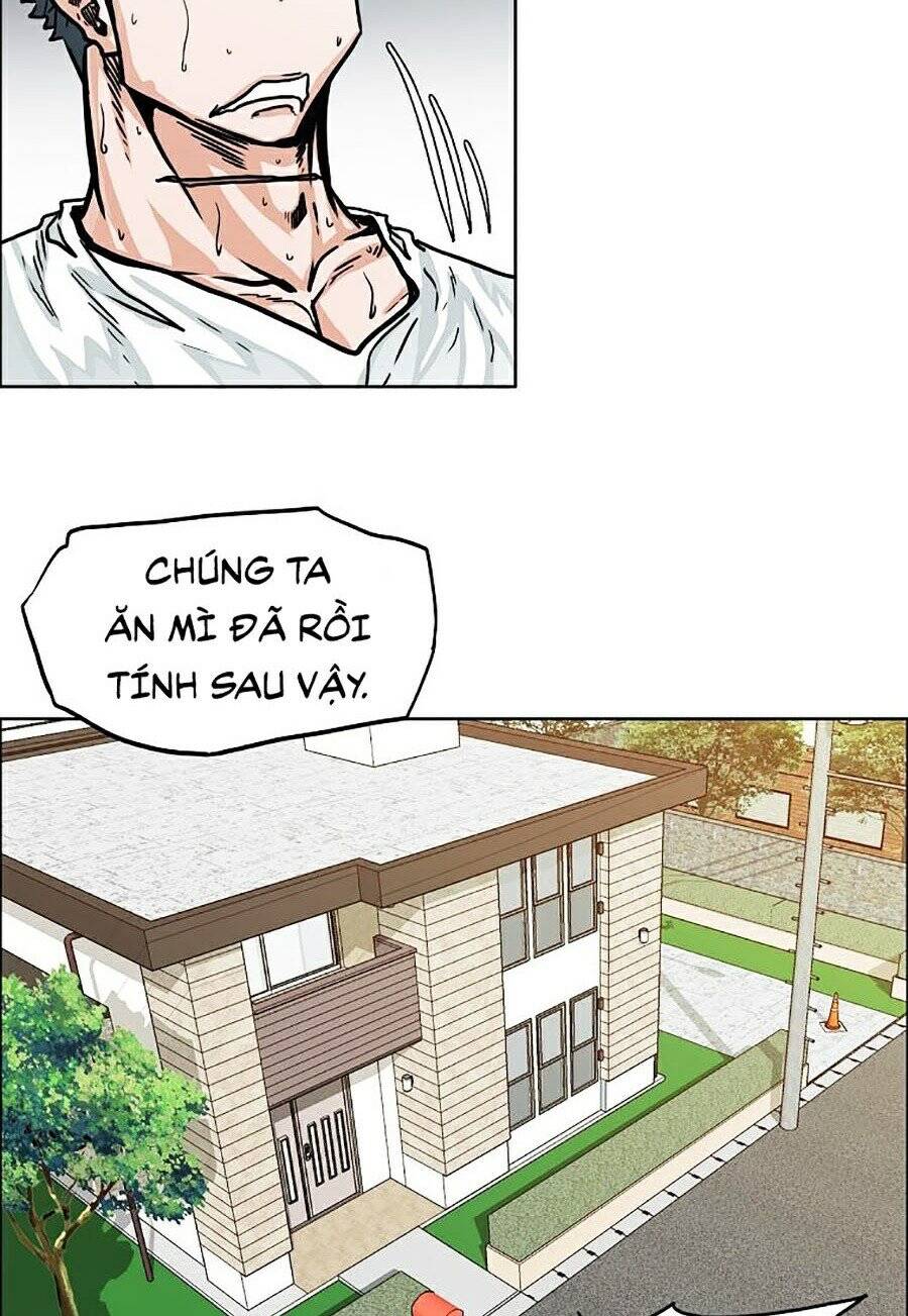 Bá Chủ Học Đường Ss4 Chapter 5 - 59