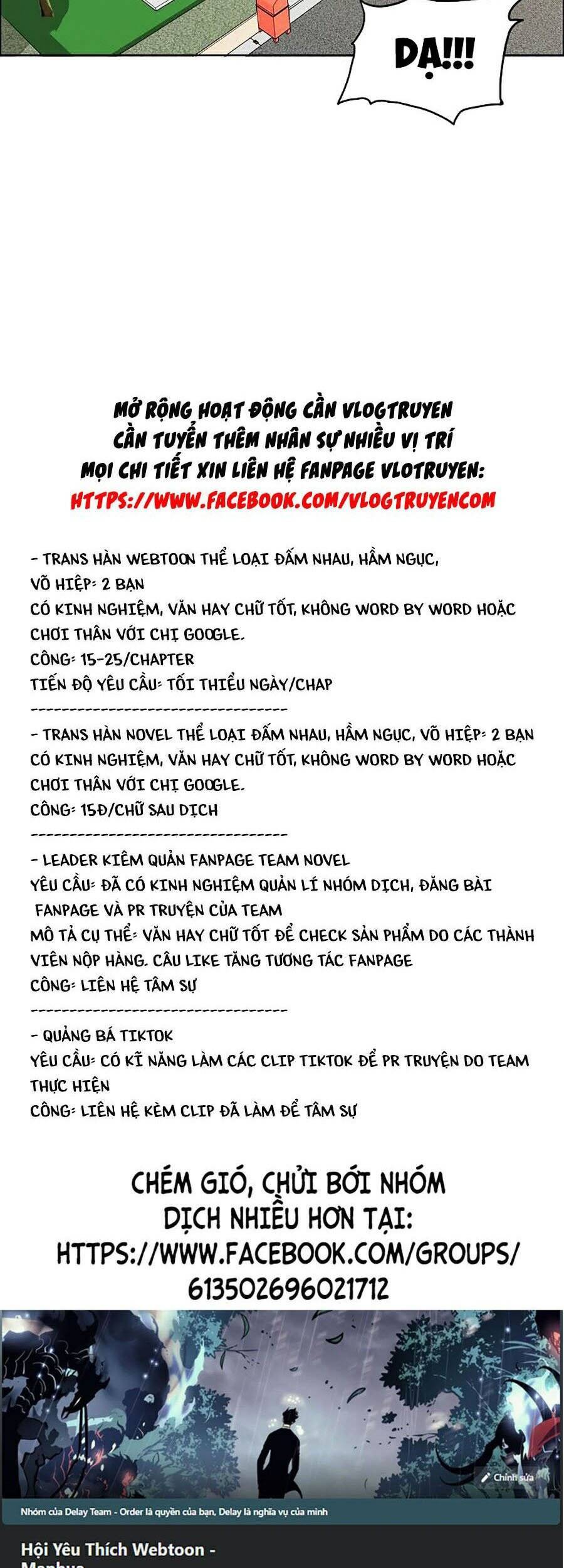 Bá Chủ Học Đường Ss4 Chapter 5 - 60