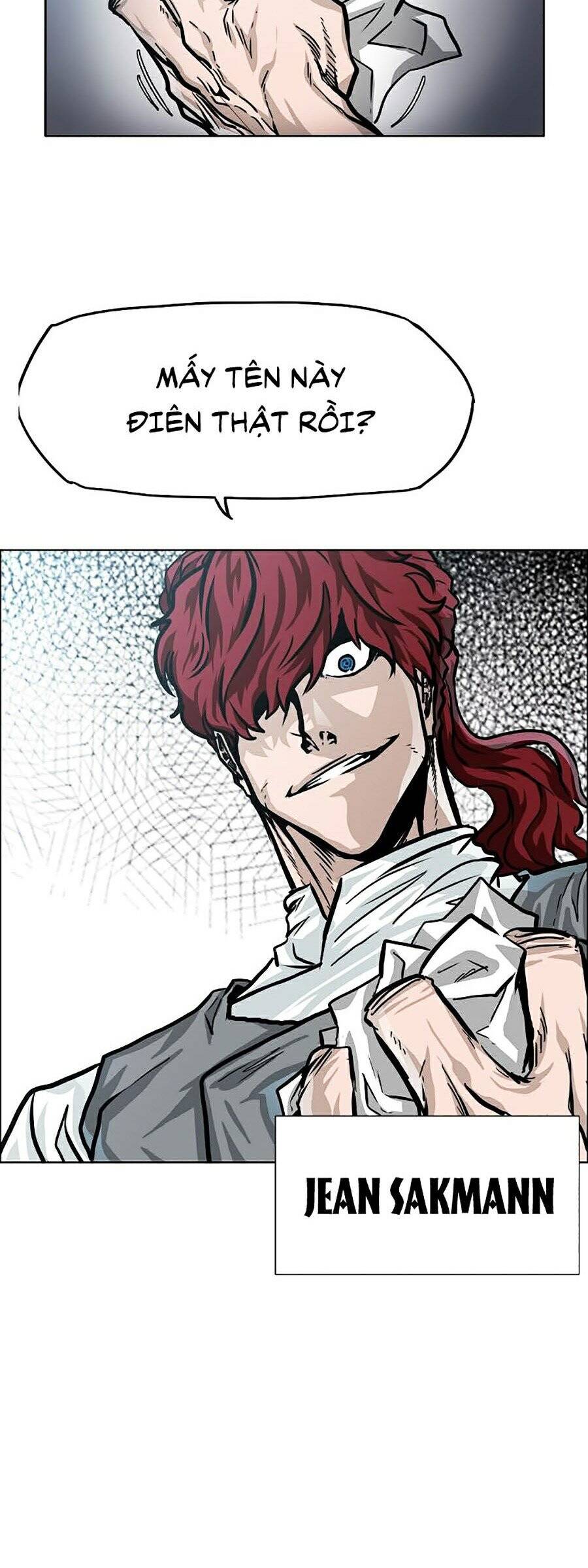 Bá Chủ Học Đường Ss4 Chapter 5 - 10