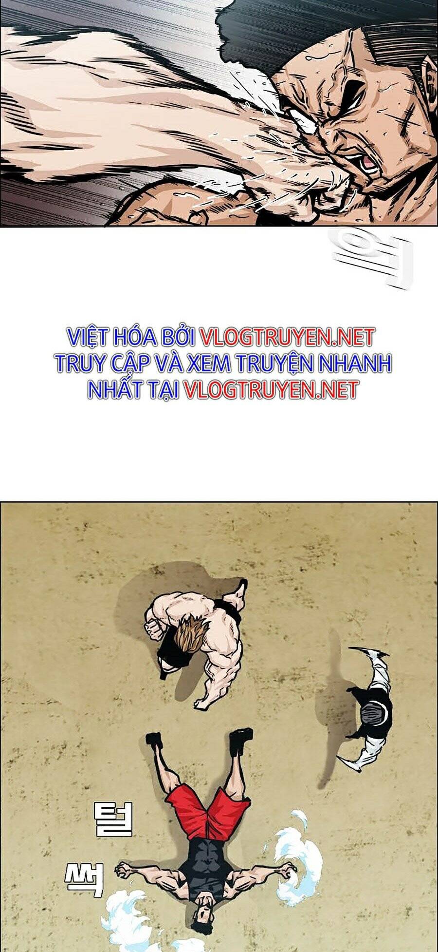 Bá Chủ Học Đường Ss4 Chapter 6 - 2