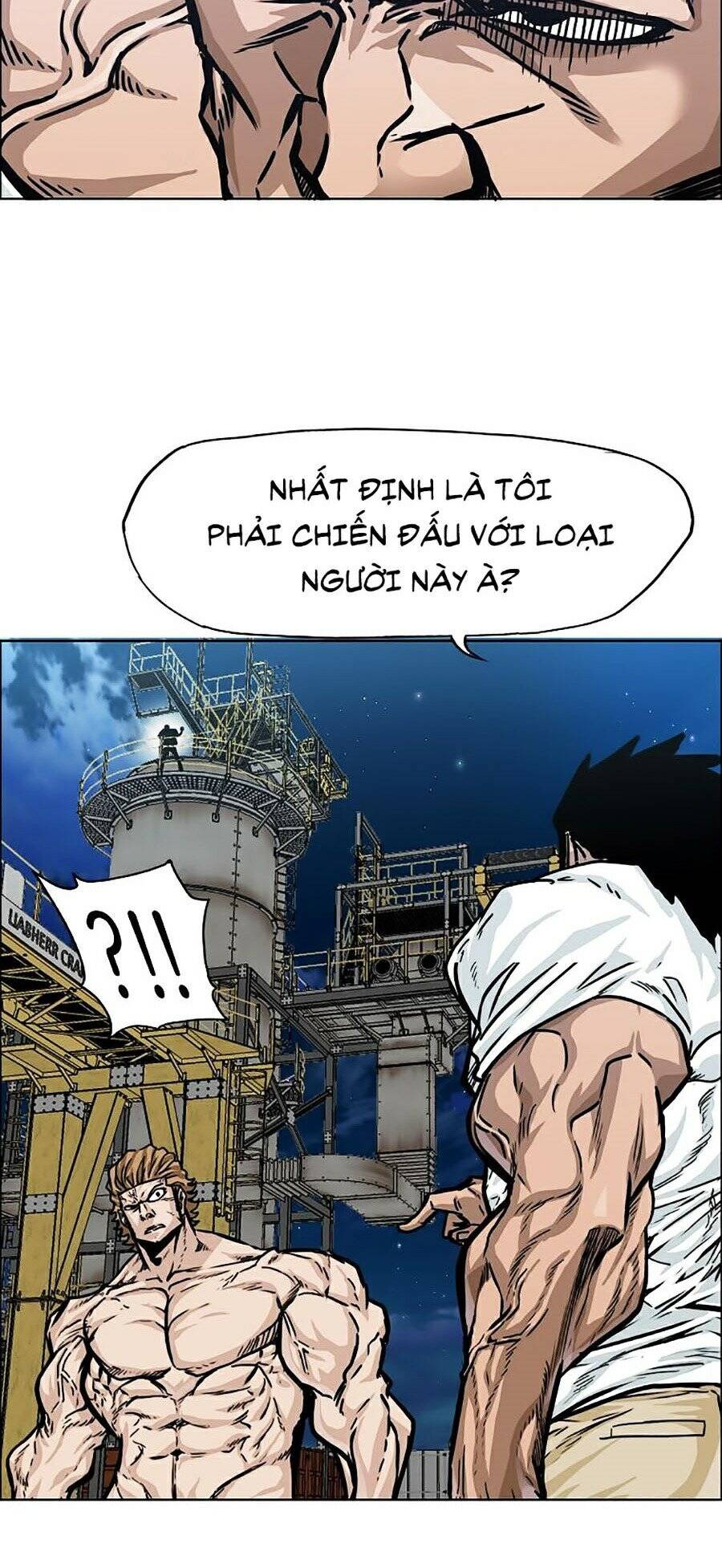 Bá Chủ Học Đường Ss4 Chapter 6 - 11