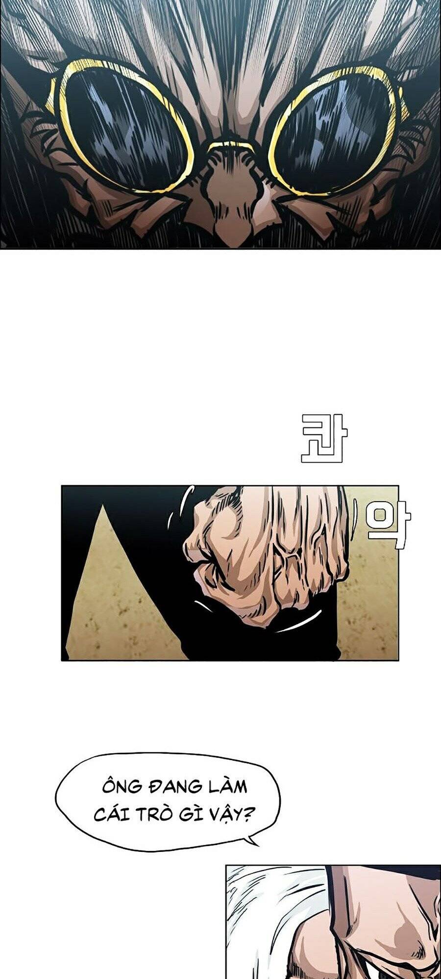 Bá Chủ Học Đường Ss4 Chapter 6 - 18