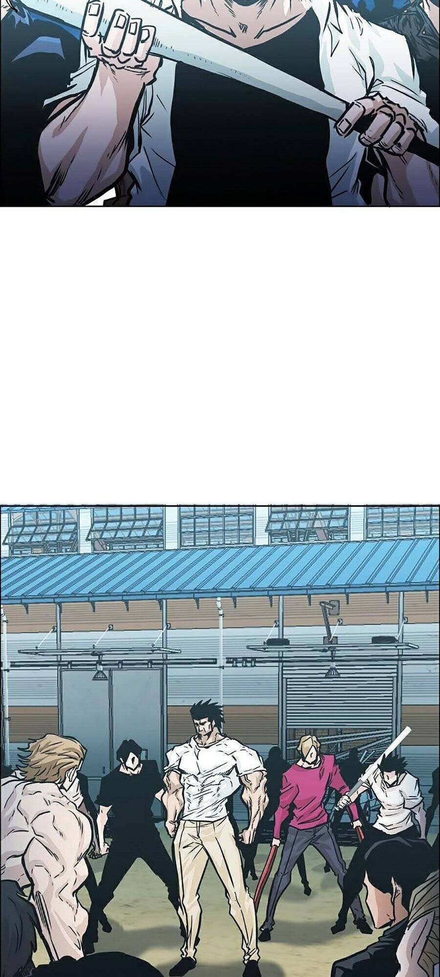 Bá Chủ Học Đường Ss4 Chapter 6 - 21