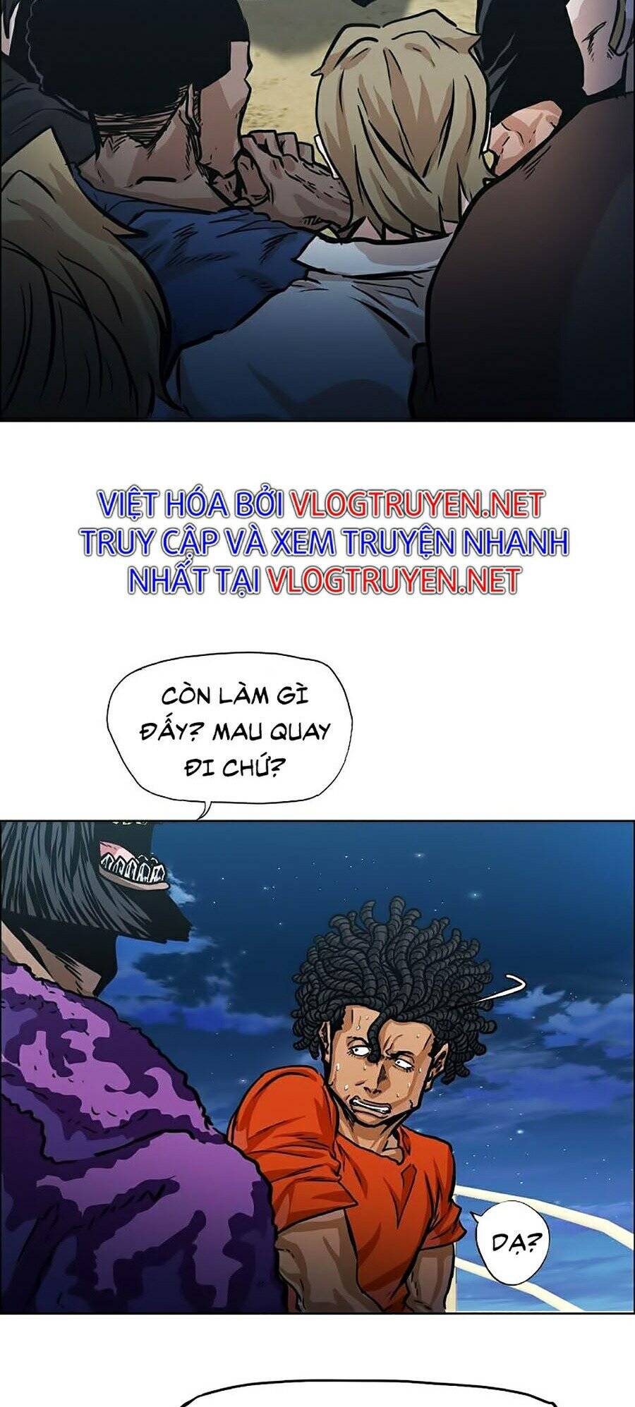 Bá Chủ Học Đường Ss4 Chapter 6 - 22