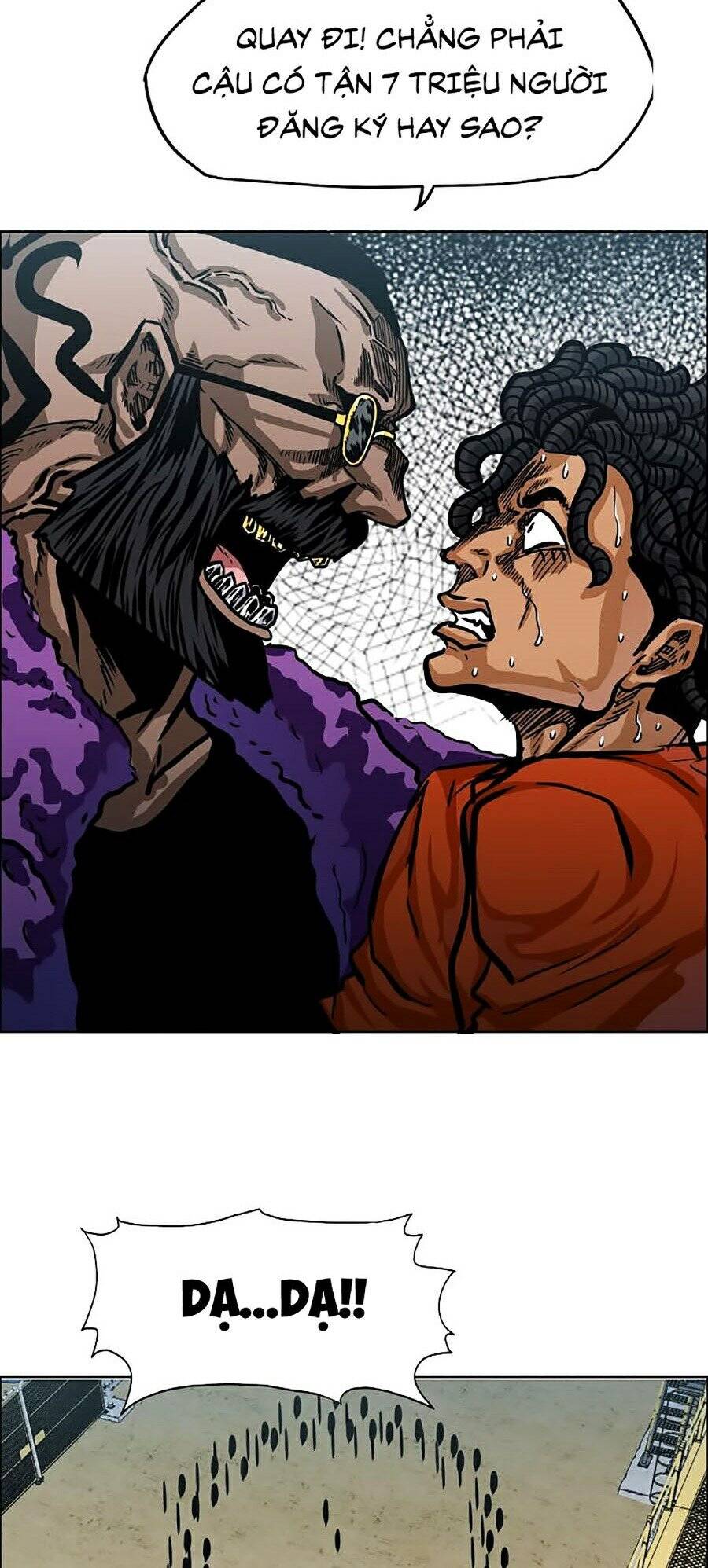 Bá Chủ Học Đường Ss4 Chapter 6 - 23