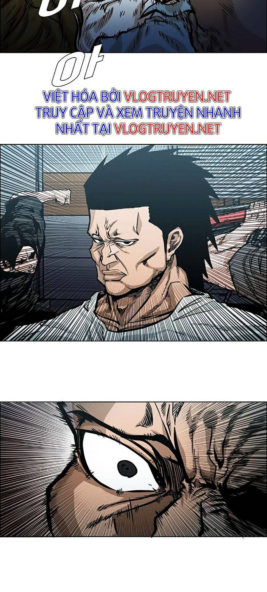 Bá Chủ Học Đường Ss4 Chapter 6 - 26