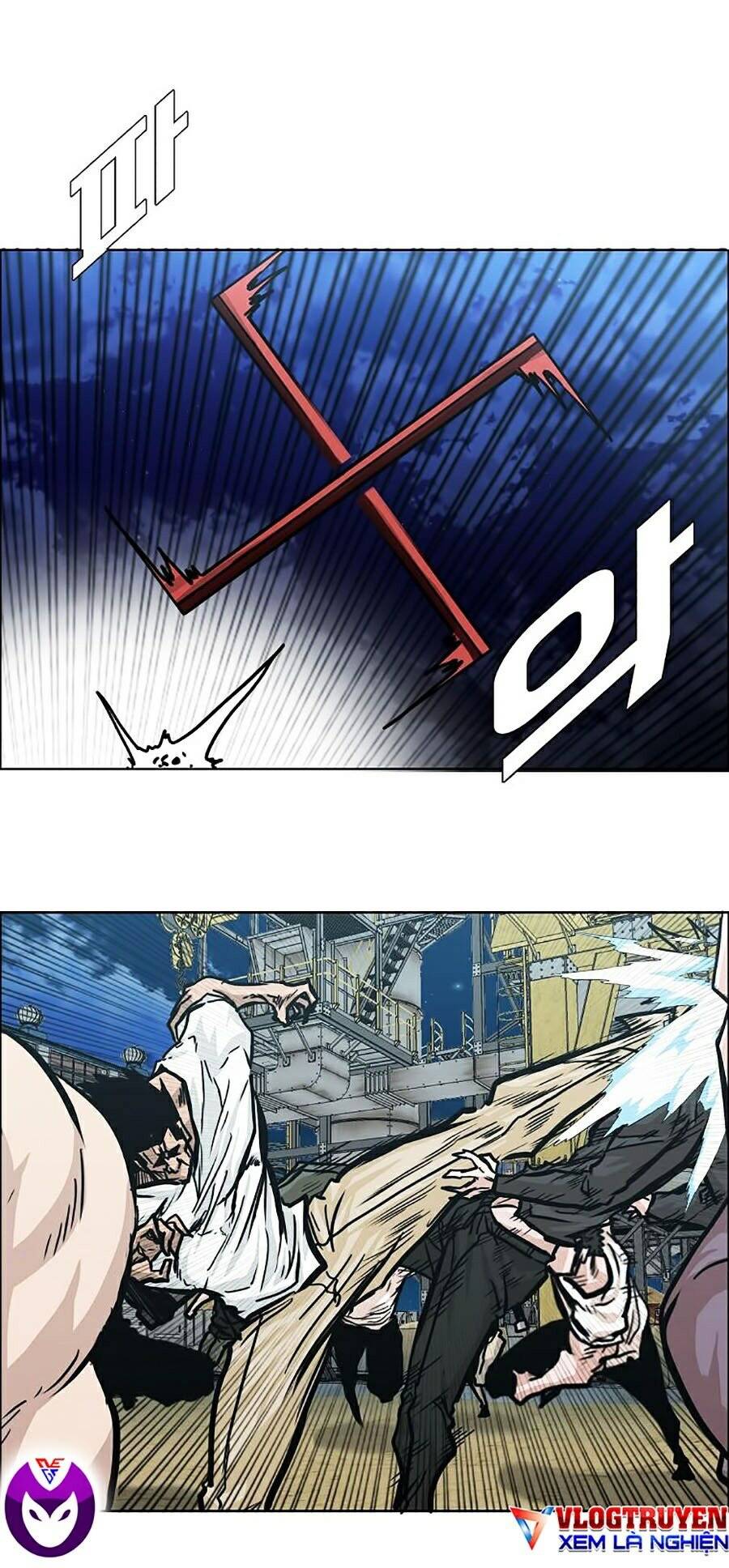 Bá Chủ Học Đường Ss4 Chapter 6 - 27