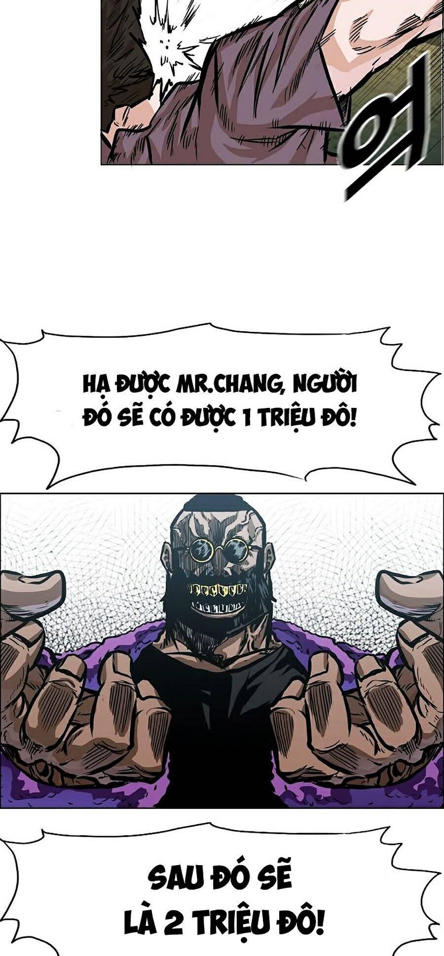 Bá Chủ Học Đường Ss4 Chapter 6 - 29