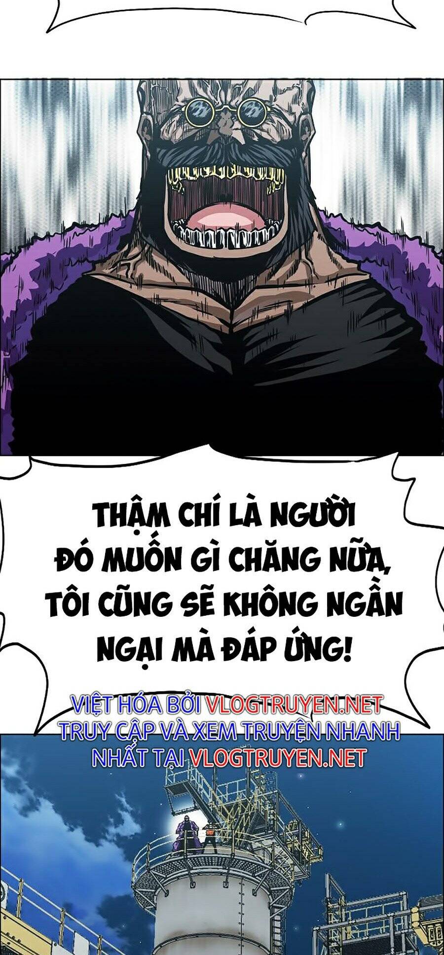 Bá Chủ Học Đường Ss4 Chapter 6 - 30