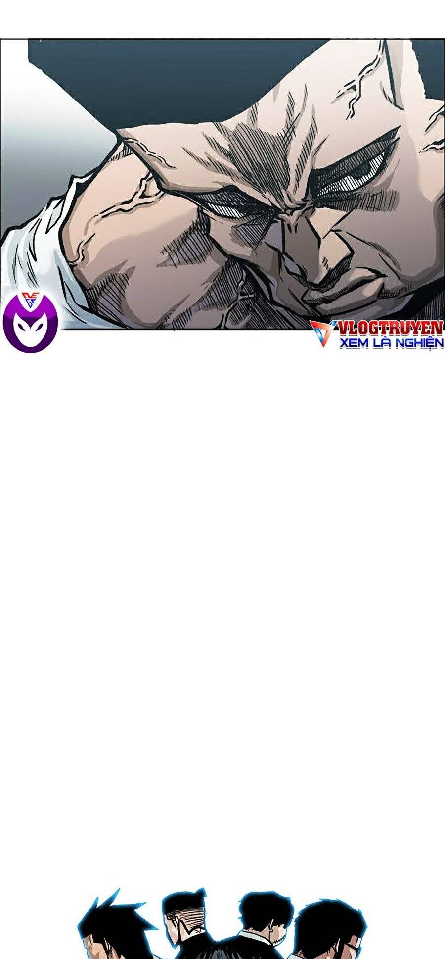 Bá Chủ Học Đường Ss4 Chapter 6 - 33