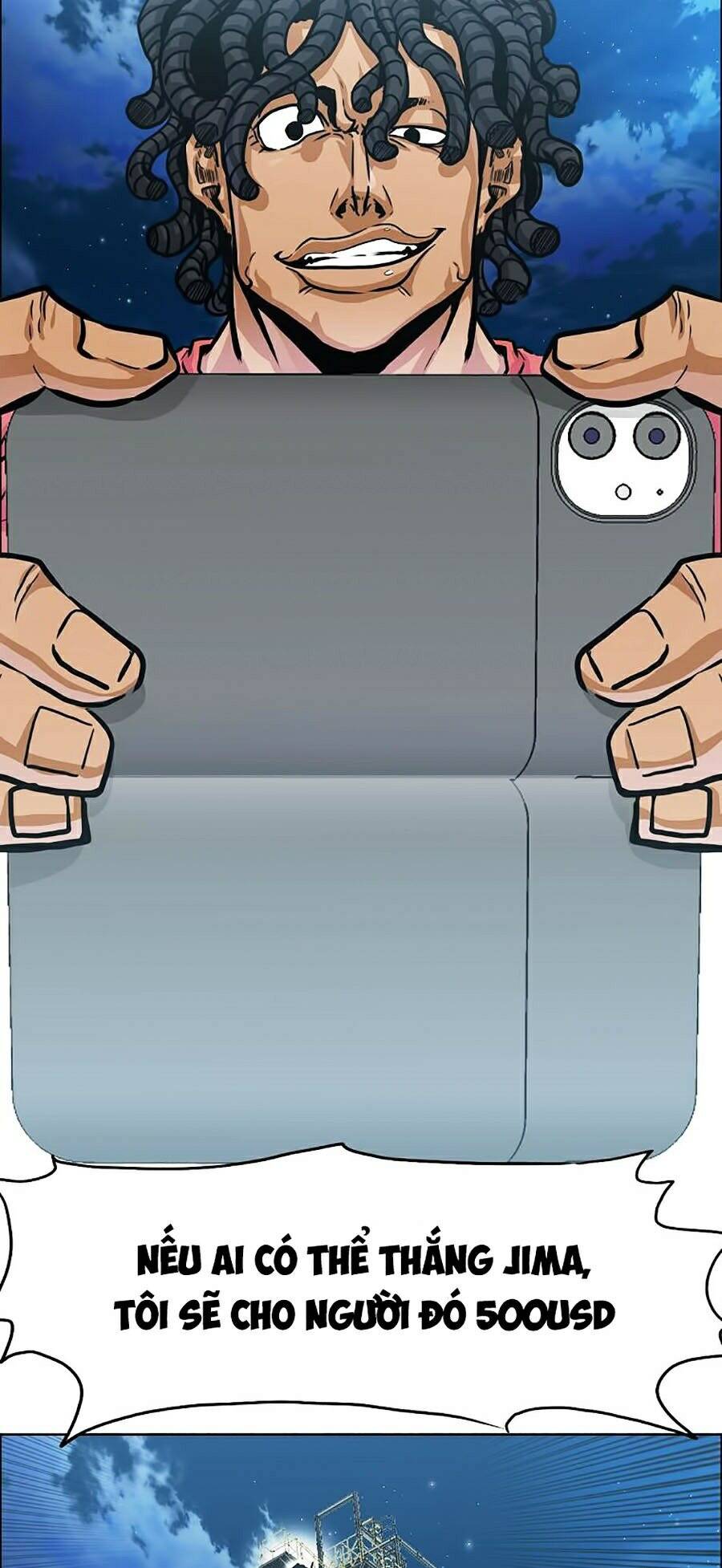 Bá Chủ Học Đường Ss4 Chapter 6 - 5