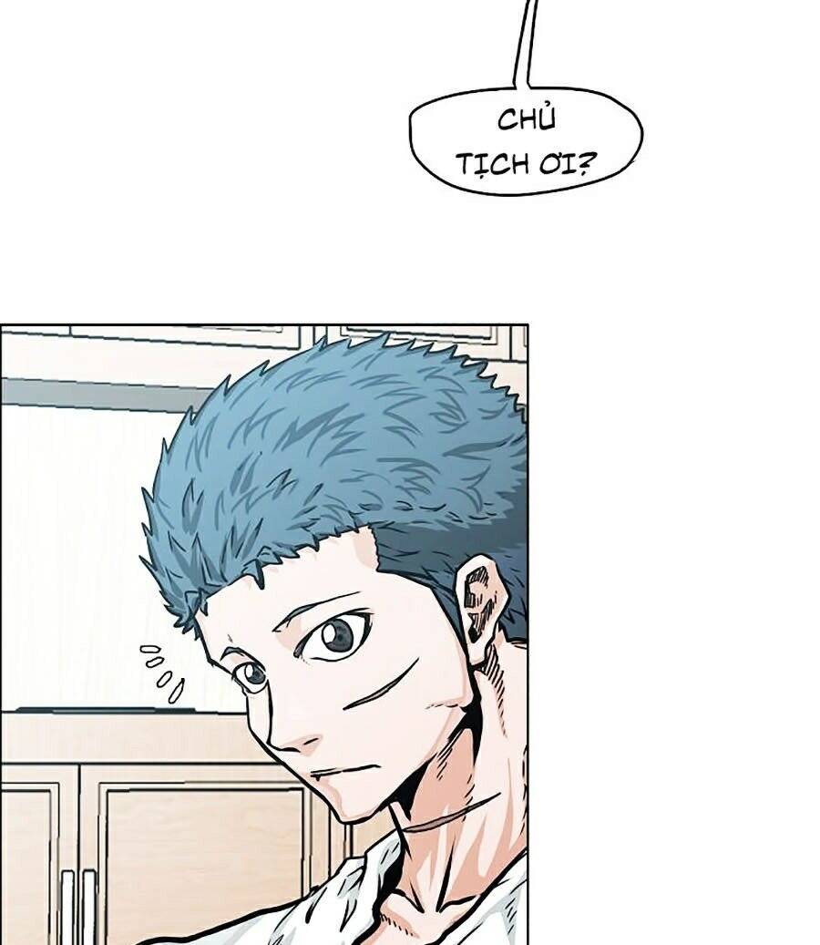 Bá Chủ Học Đường Ss4 Chapter 6 - 42