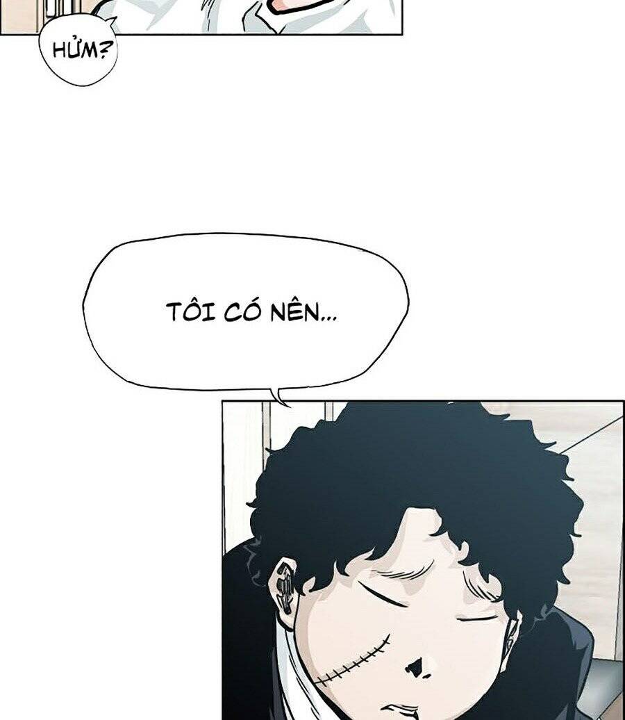 Bá Chủ Học Đường Ss4 Chapter 6 - 43