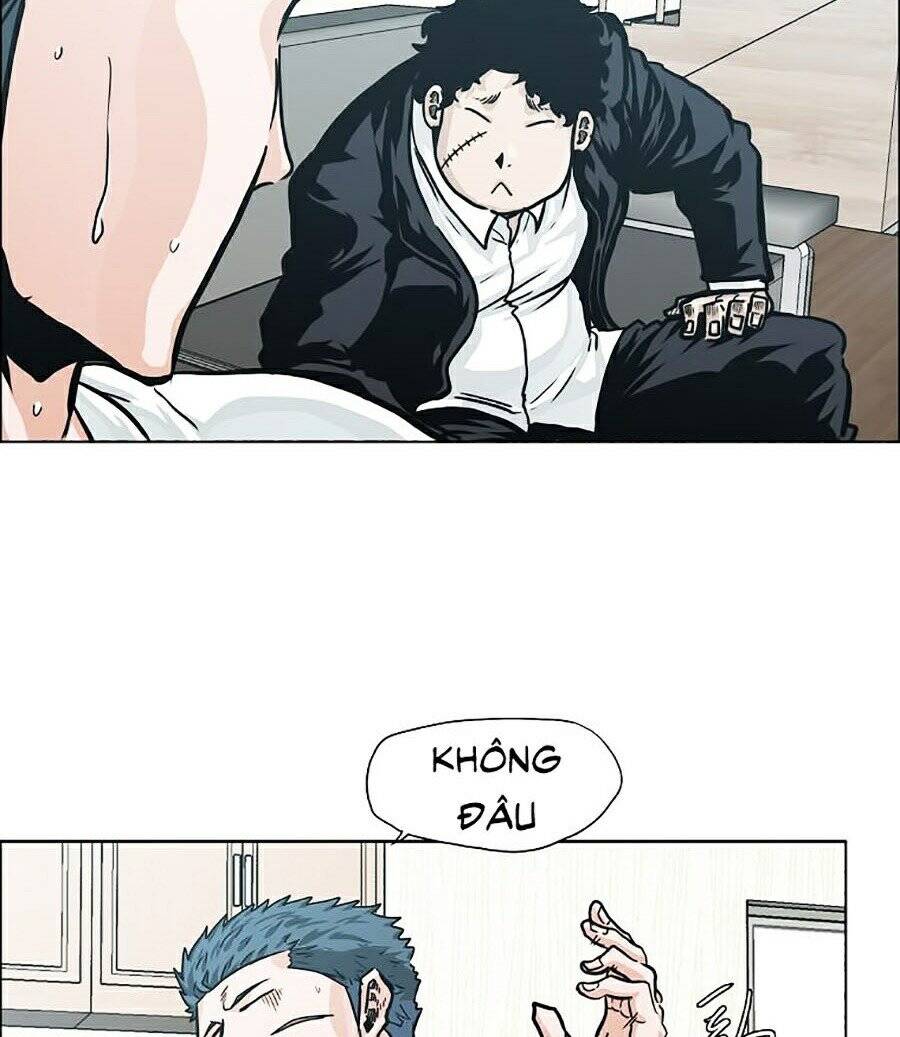 Bá Chủ Học Đường Ss4 Chapter 6 - 45