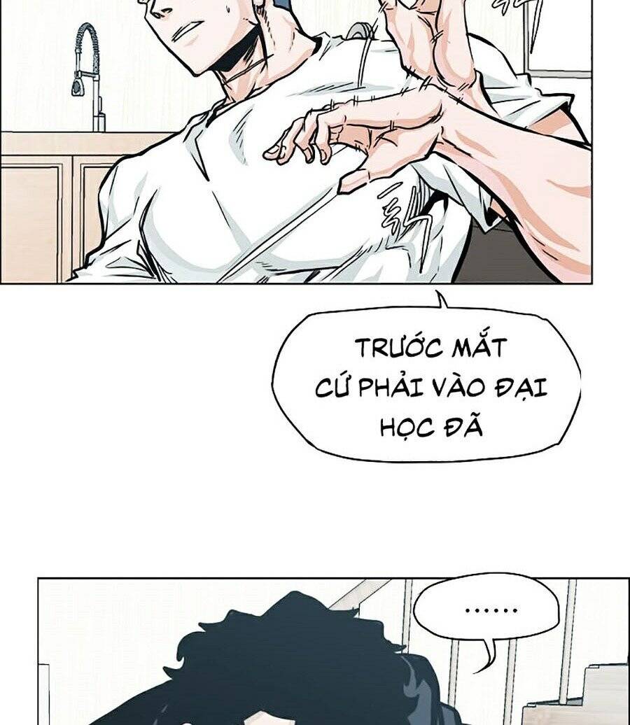 Bá Chủ Học Đường Ss4 Chapter 6 - 46