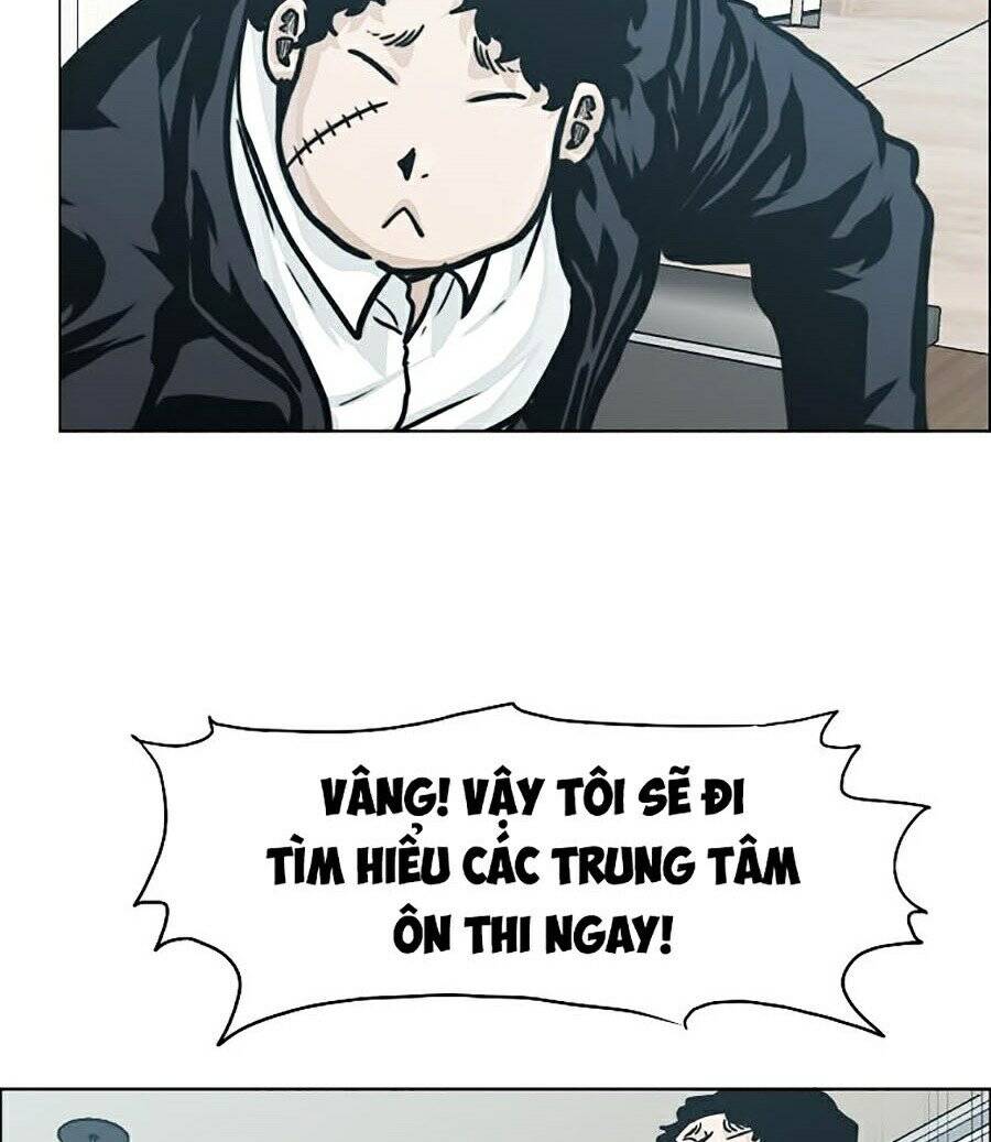 Bá Chủ Học Đường Ss4 Chapter 6 - 47