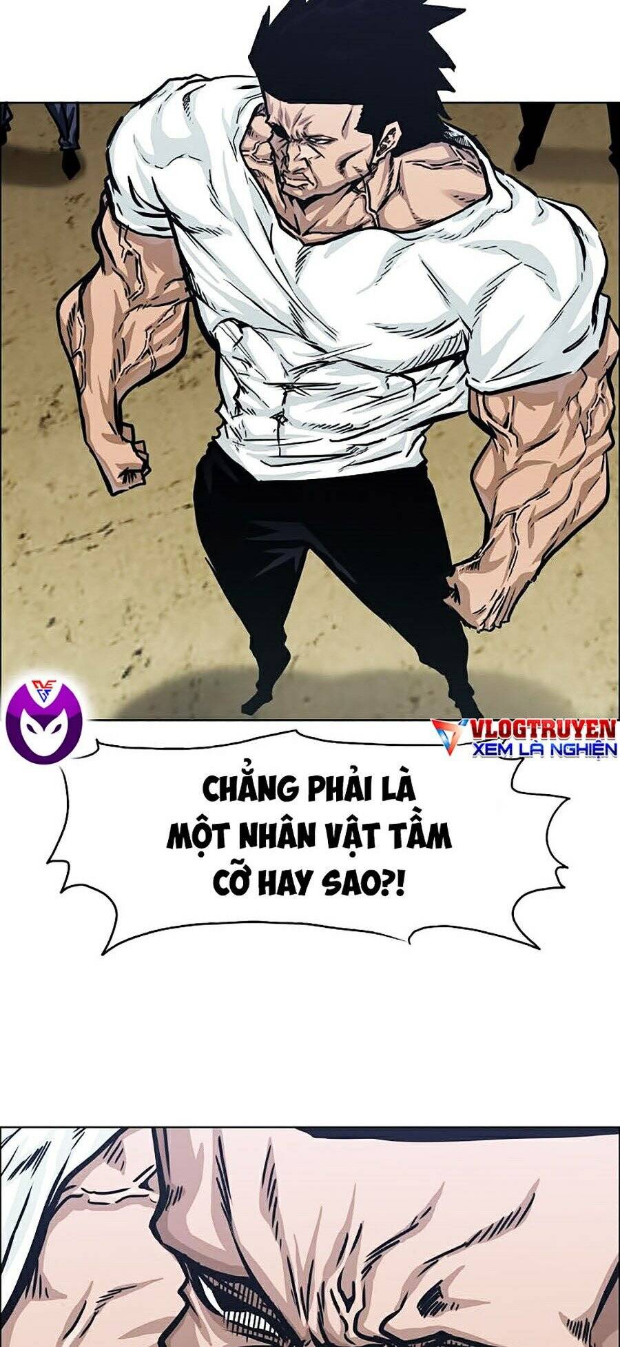 Bá Chủ Học Đường Ss4 Chapter 6 - 10