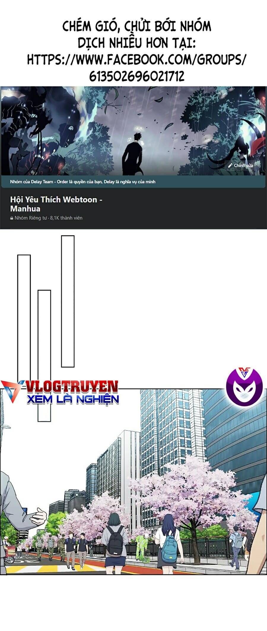 Bá Chủ Học Đường Ss4 Chapter 7 - 1