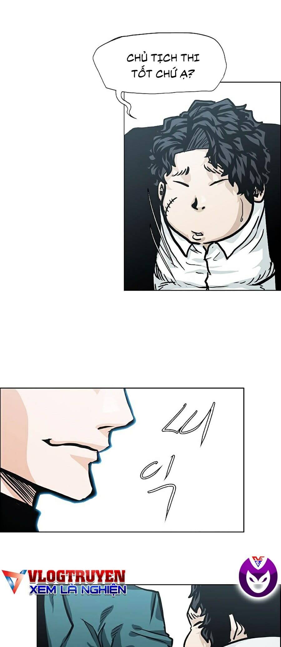 Bá Chủ Học Đường Ss4 Chapter 7 - 13