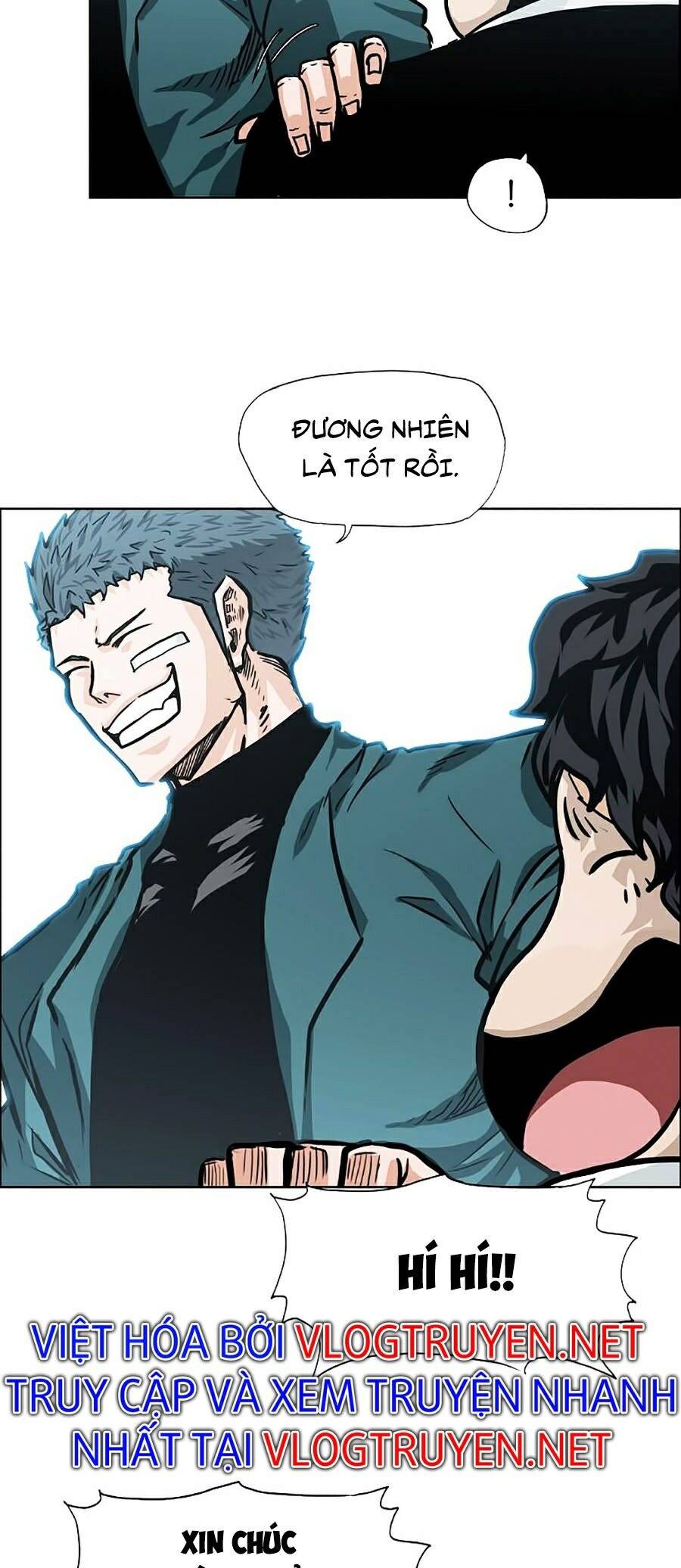 Bá Chủ Học Đường Ss4 Chapter 7 - 14