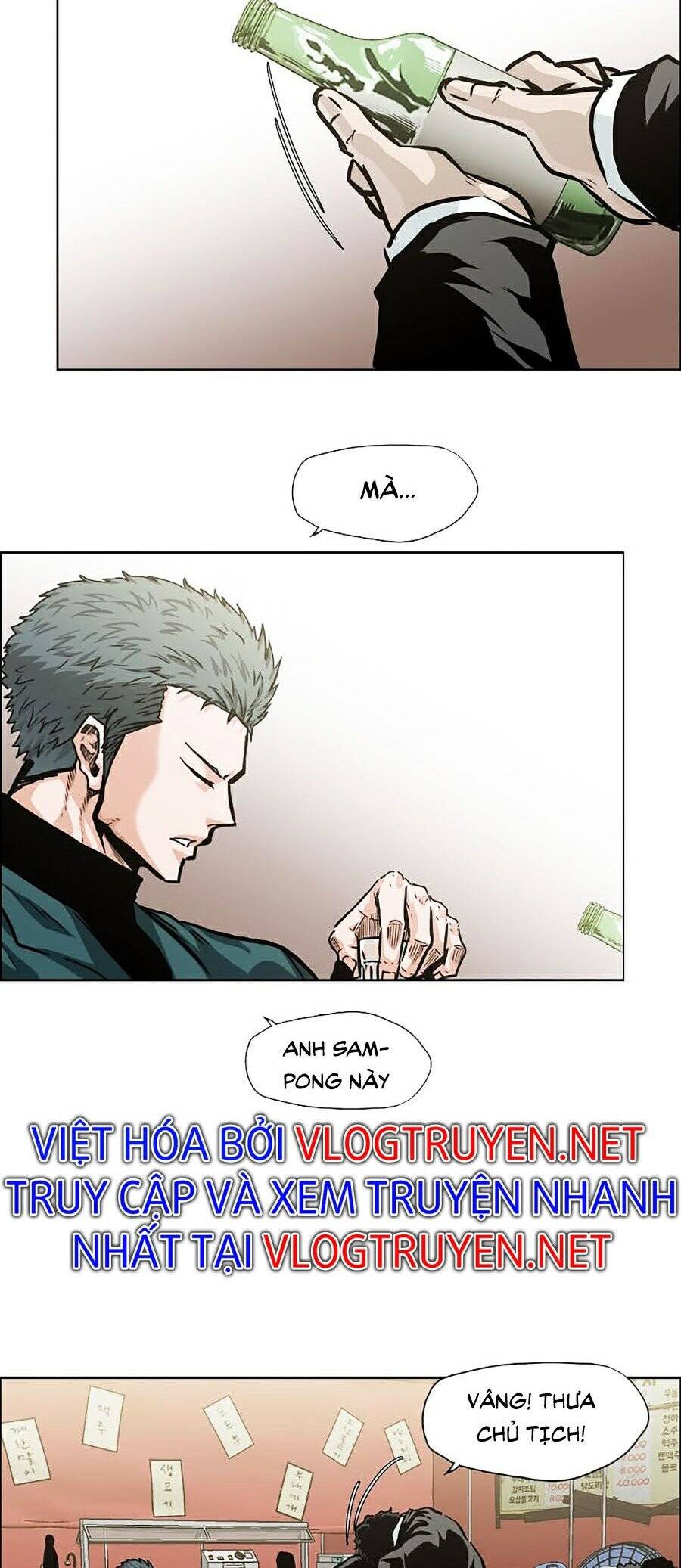 Bá Chủ Học Đường Ss4 Chapter 7 - 18