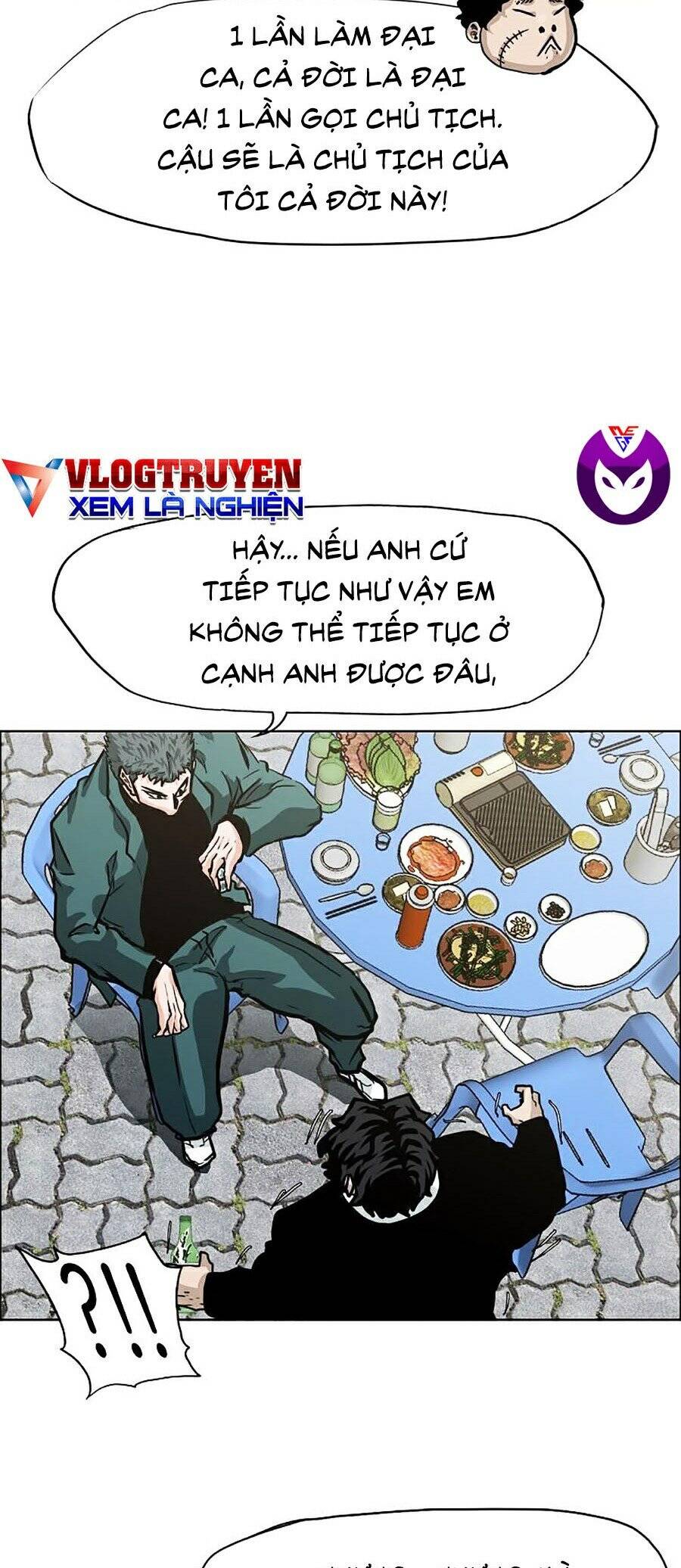 Bá Chủ Học Đường Ss4 Chapter 7 - 20