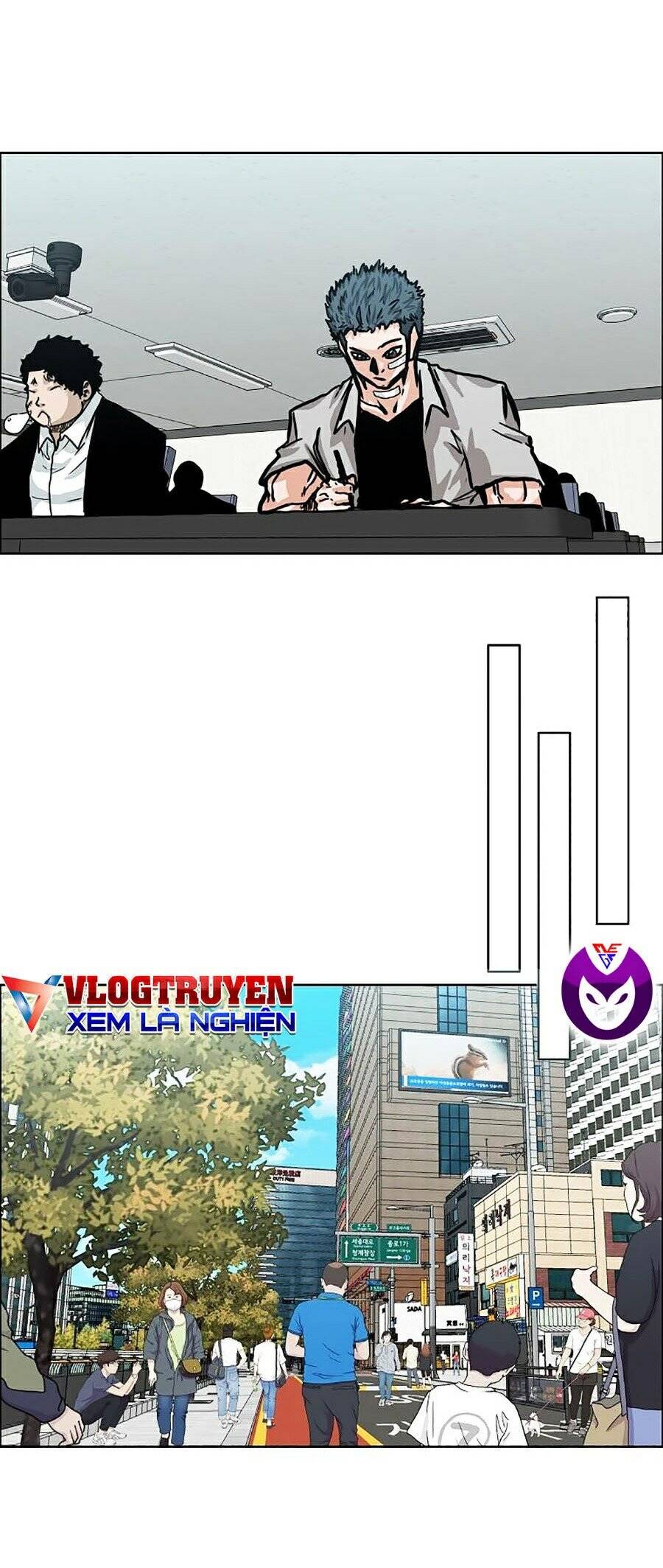 Bá Chủ Học Đường Ss4 Chapter 7 - 3