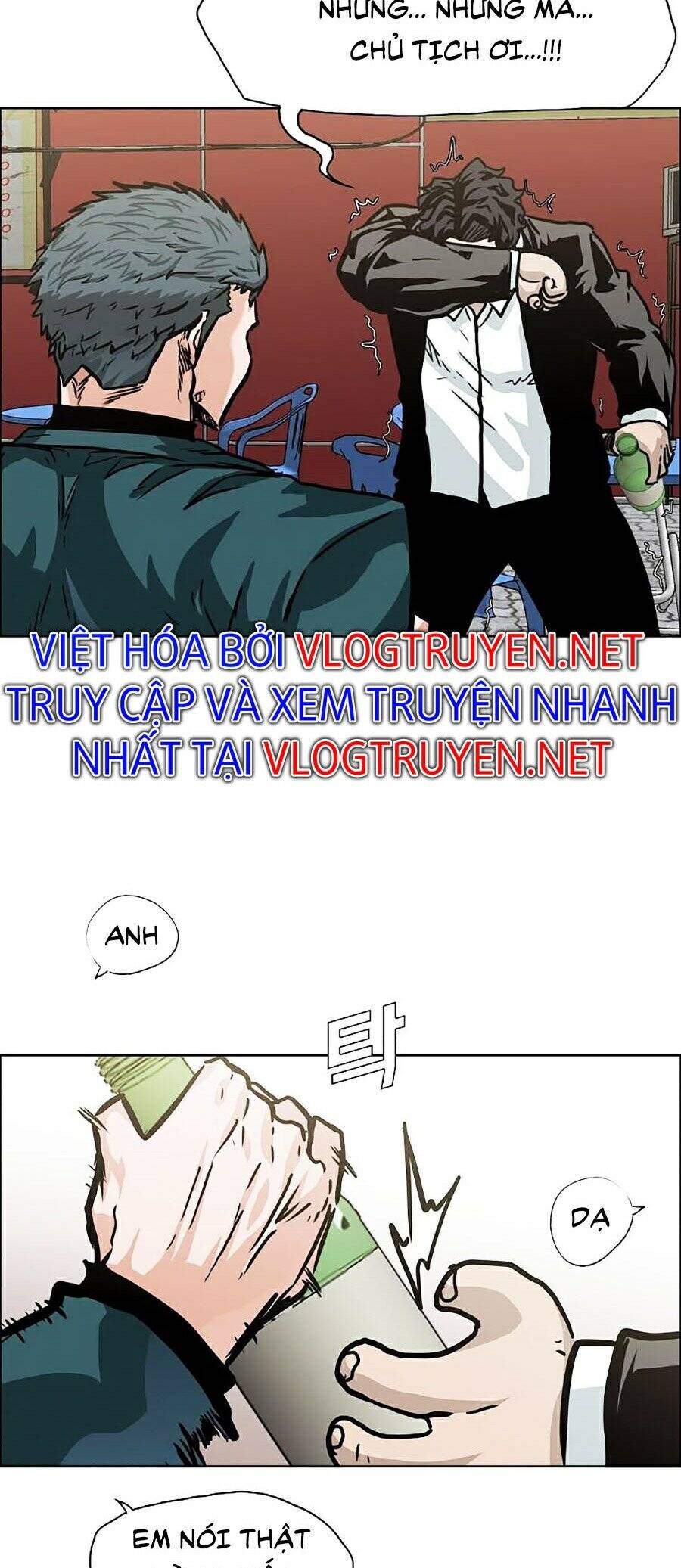 Bá Chủ Học Đường Ss4 Chapter 7 - 21