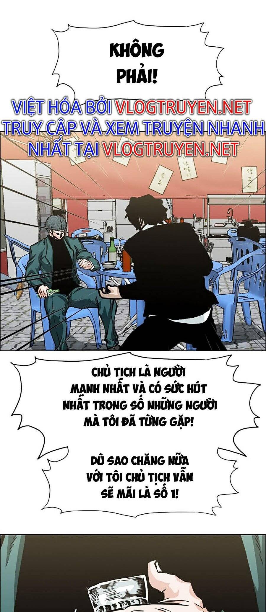 Bá Chủ Học Đường Ss4 Chapter 7 - 24