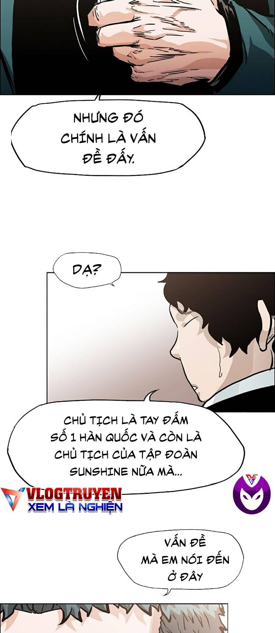 Bá Chủ Học Đường Ss4 Chapter 7 - 25