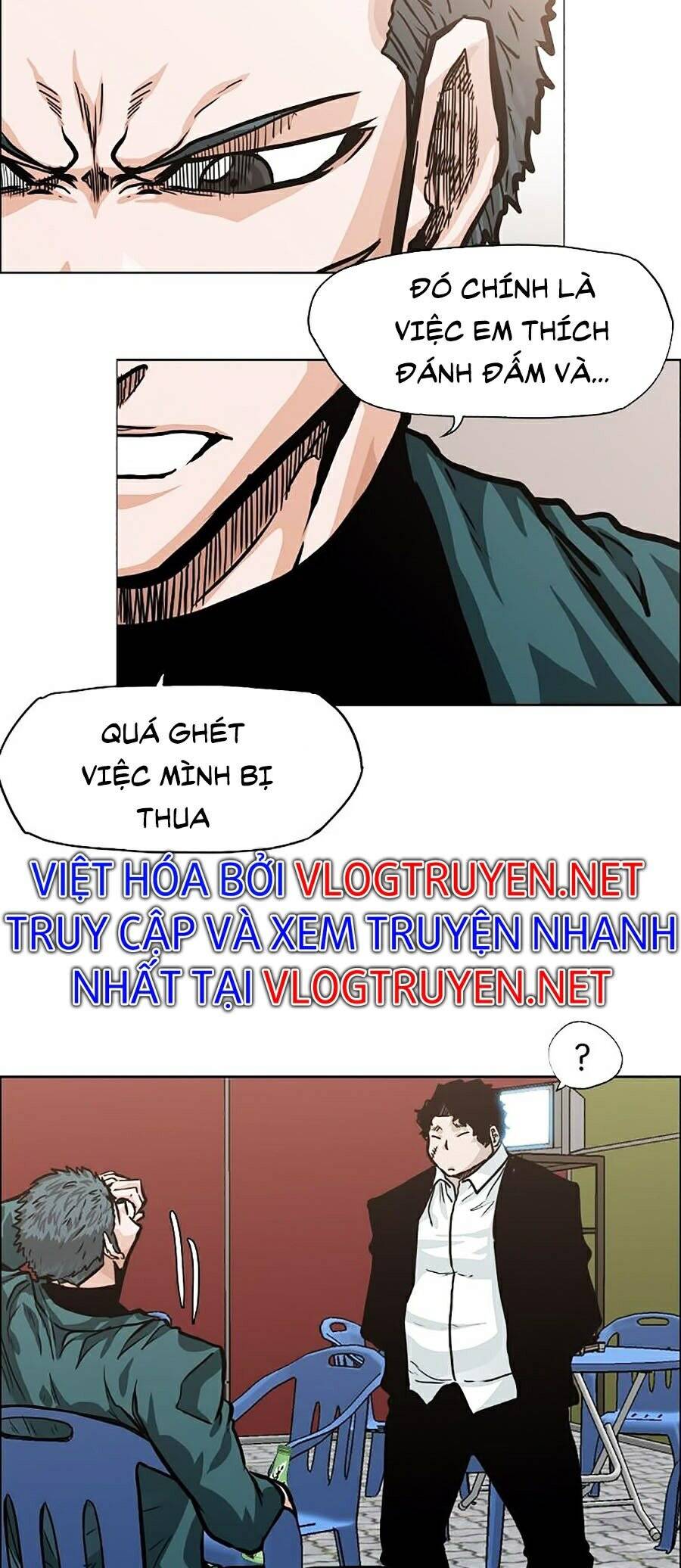 Bá Chủ Học Đường Ss4 Chapter 7 - 26