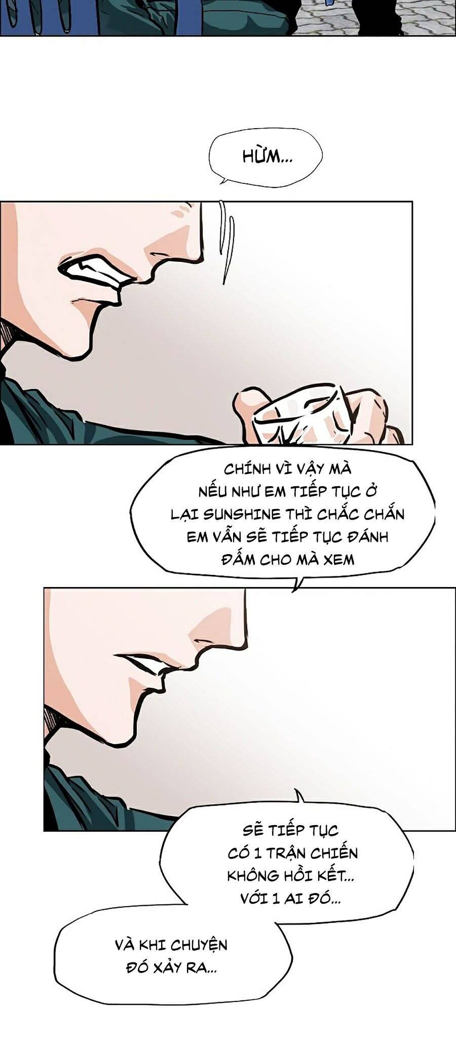 Bá Chủ Học Đường Ss4 Chapter 7 - 27