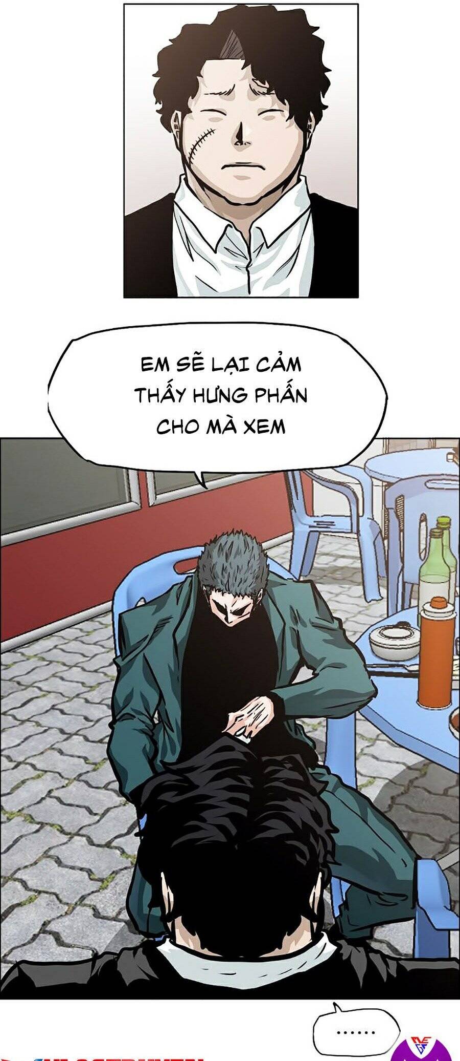 Bá Chủ Học Đường Ss4 Chapter 7 - 28