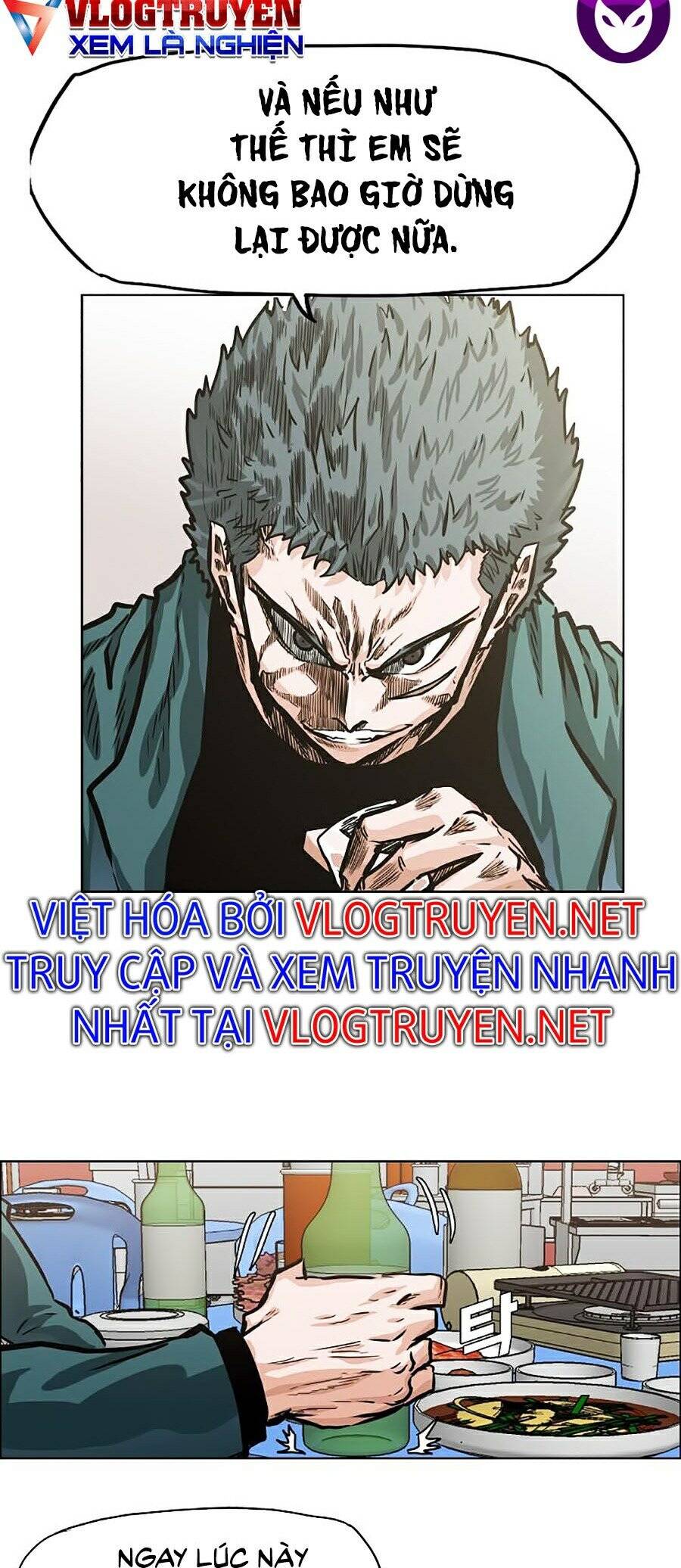 Bá Chủ Học Đường Ss4 Chapter 7 - 29