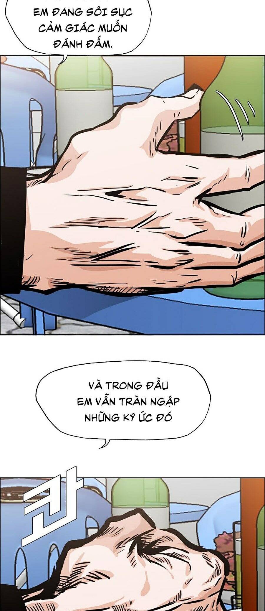 Bá Chủ Học Đường Ss4 Chapter 7 - 30