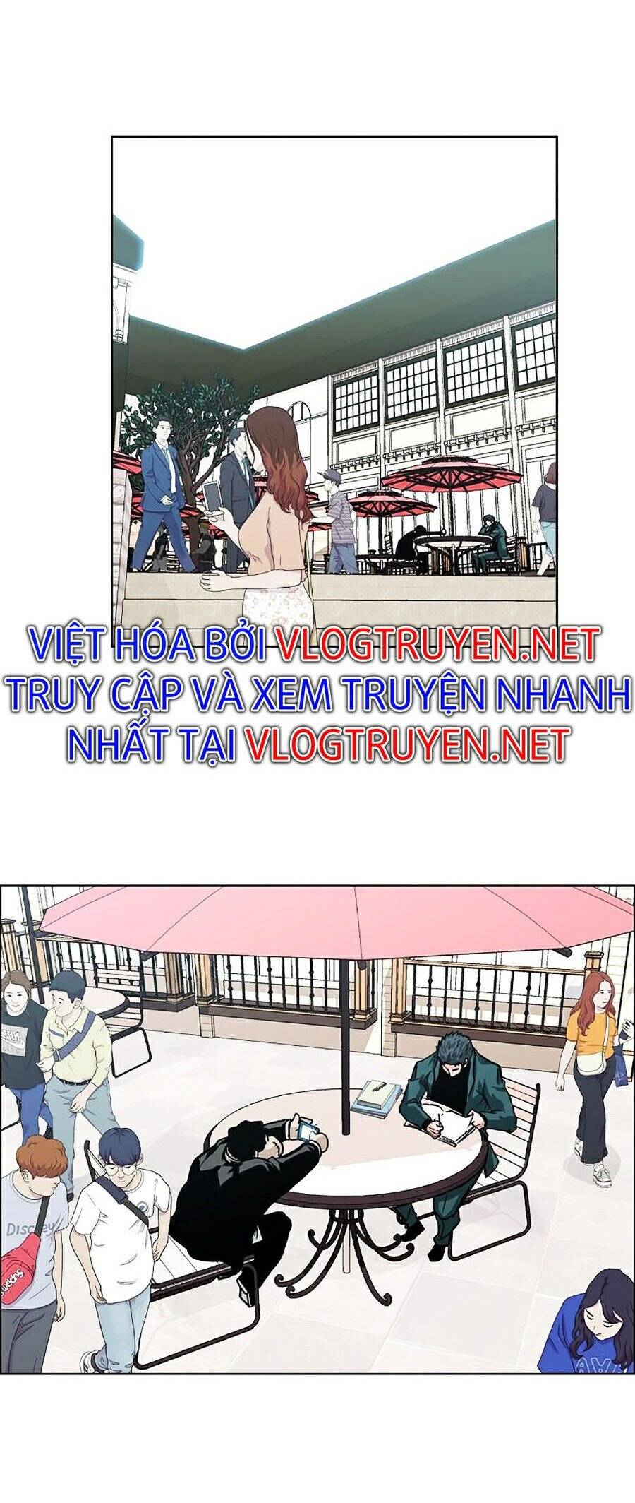 Bá Chủ Học Đường Ss4 Chapter 7 - 4