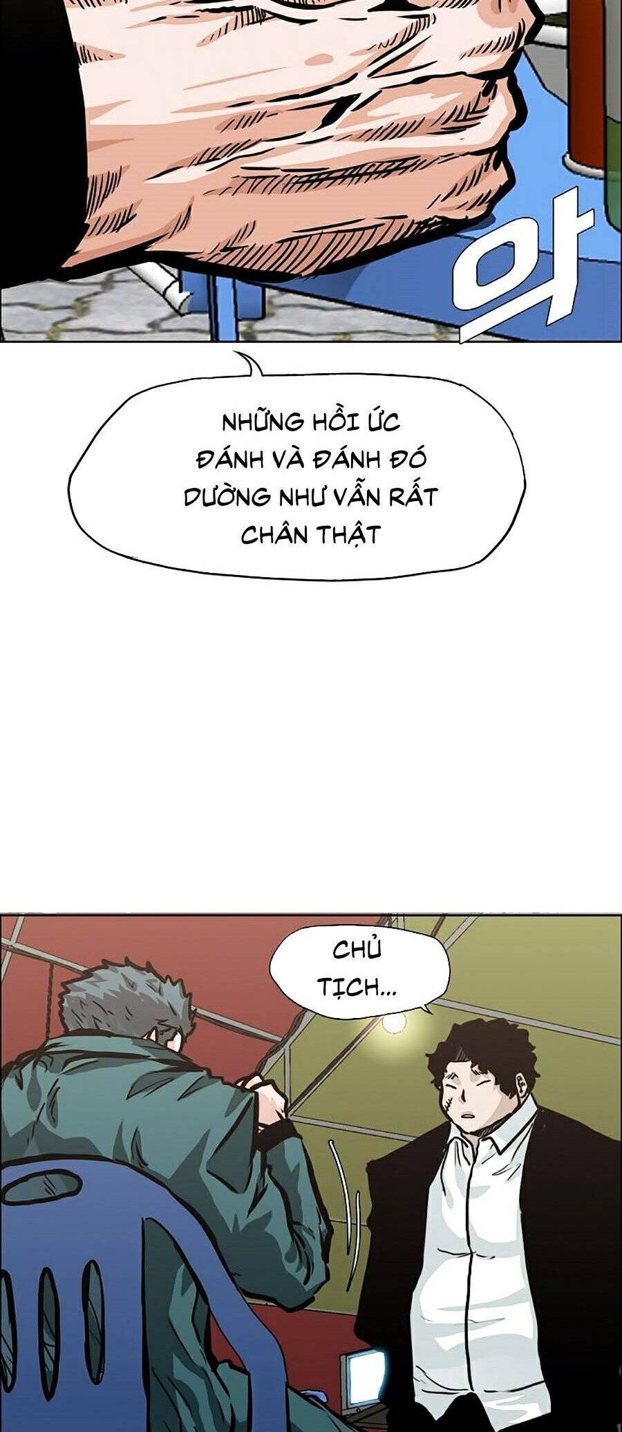 Bá Chủ Học Đường Ss4 Chapter 7 - 31