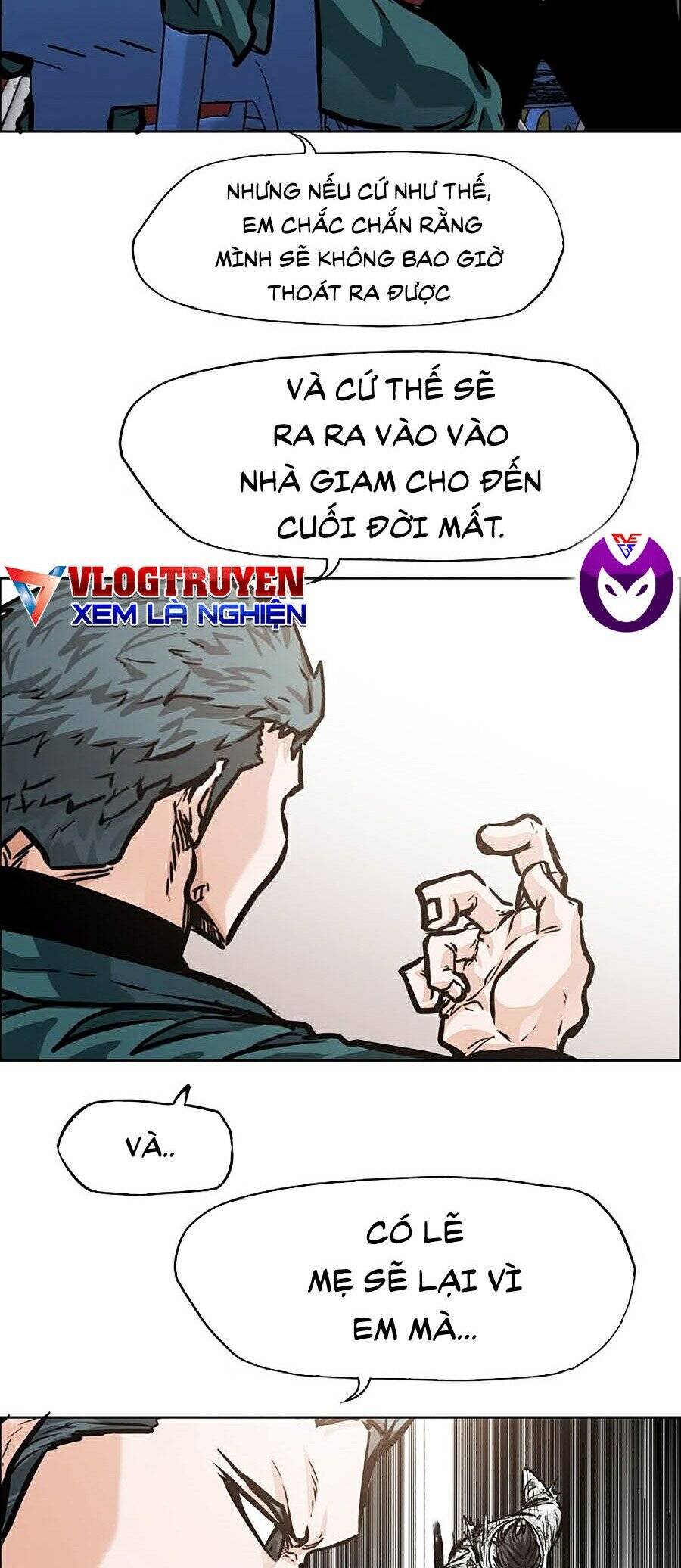 Bá Chủ Học Đường Ss4 Chapter 7 - 32