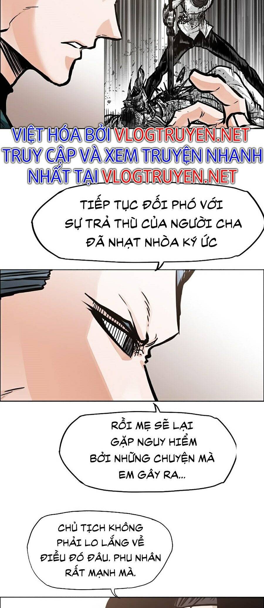 Bá Chủ Học Đường Ss4 Chapter 7 - 33