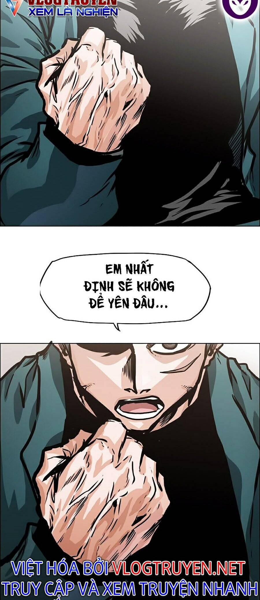 Bá Chủ Học Đường Ss4 Chapter 7 - 35